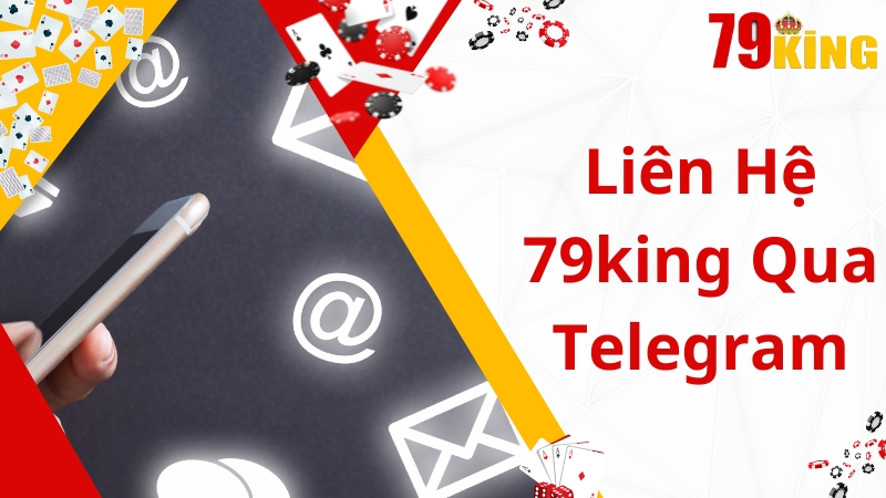 Liên lạc qua Telegram cực nhanh chỉ với 2  phút