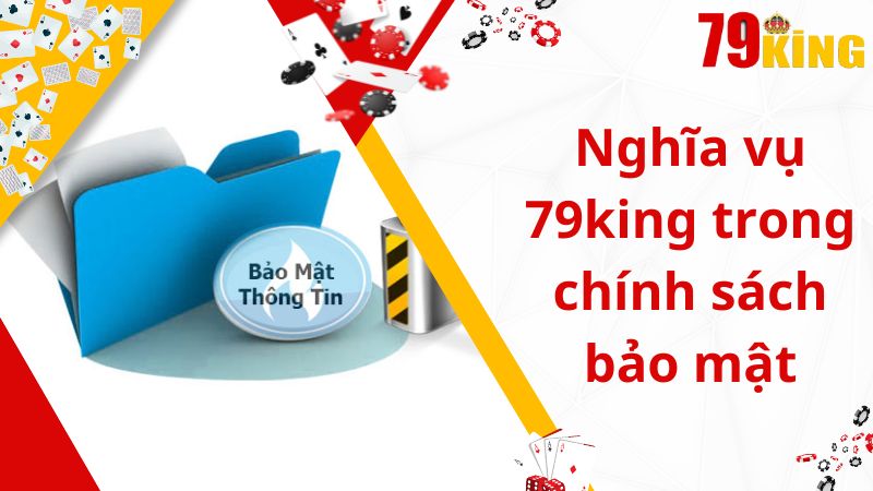 Nghĩa vụ nhà cái 79king là gì?